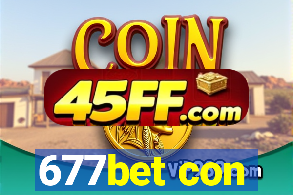 677bet con